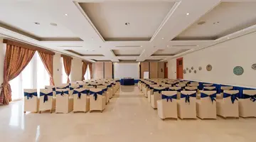 Amphoras Blu Hotel Adult Only (+16)