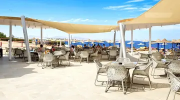 Amphoras Blu Sharm El Sheikh