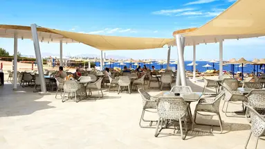 Amphoras Blu Sharm El Sheikh