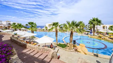 Amphoras Blu Sharm El Sheikh