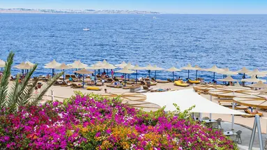 Amphoras Blu Sharm El Sheikh