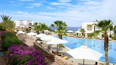 Amphoras Blu Sharm El Sheikh