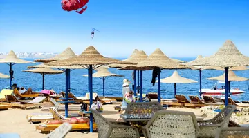 Amphoras Blu Sharm El Sheikh