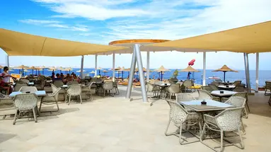 Amphoras Blu Sharm El Sheikh