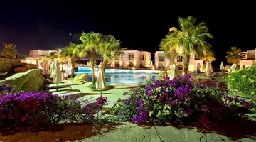 Amphoras Blu Sharm El Sheikh