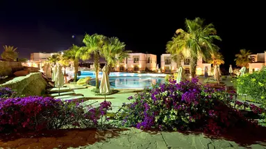 Amphoras Blu Sharm El Sheikh