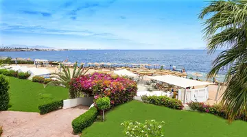 Amphoras Blu Sharm El Sheikh