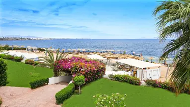 Amphoras Blu Sharm El Sheikh