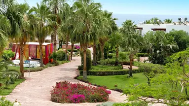 Amphoras Blu Sharm El Sheikh