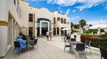 Amphoras Blu Sharm El Sheikh