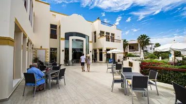 Amphoras Blu Sharm El Sheikh