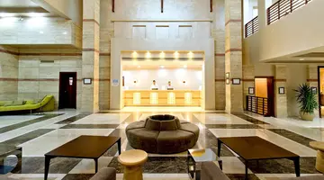 Amphoras Blu Sharm El Sheikh