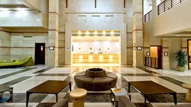 Amphoras Blu Sharm El Sheikh