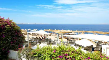 Amphoras Blu Sharm El Sheikh