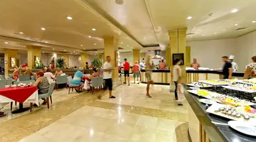 Amphoras Blu Sharm El Sheikh