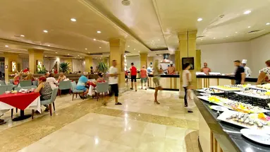 Amphoras Blu Sharm El Sheikh