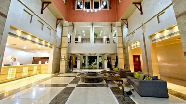 Amphoras Blu Sharm El Sheikh