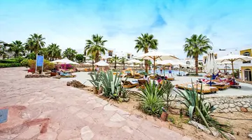 Amphoras Blu Sharm El Sheikh