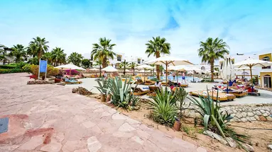 Amphoras Blu Sharm El Sheikh