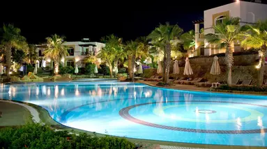 Amphoras Blu Sharm El Sheikh