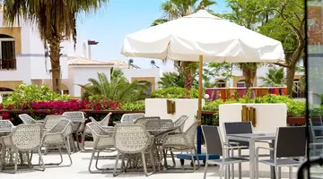 Amphoras Blu Sharm El Sheikh