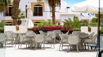 Amphoras Blu Sharm El Sheikh