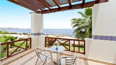 Amphoras Blu Sharm El Sheikh