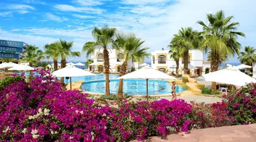 Amphoras Blu Sharm El Sheikh