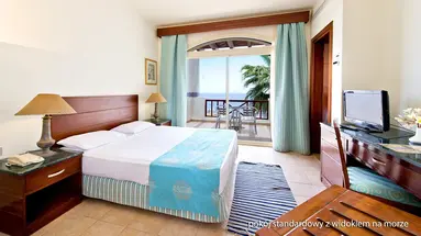 Amphoras Blu Sharm El Sheikh