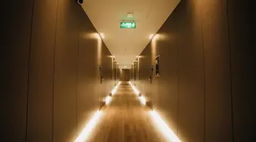 Amr Hotel