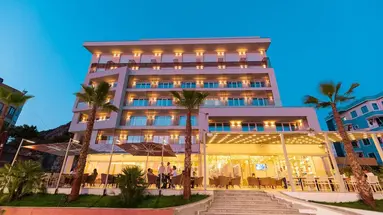 Amr Hotel