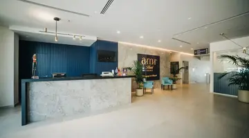 Amr Hotel