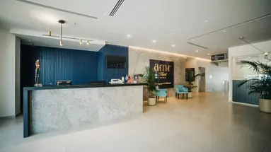 Amr Hotel