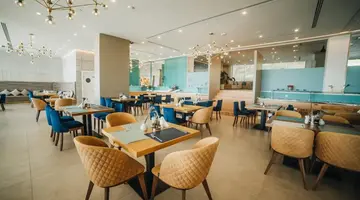 Amr Hotel