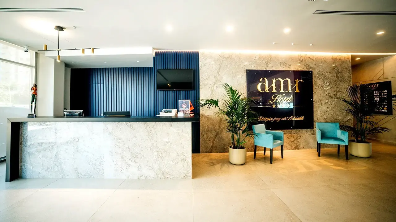 Amr
