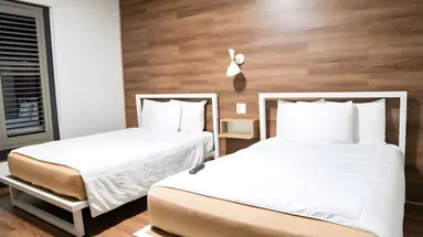 Amsterdam Hostel San Francisco