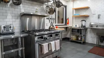 Amsterdam Hostel San Francisco