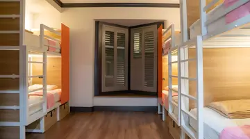 Amsterdam Hostel San Francisco