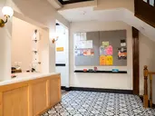 Amsterdam Hostel San Francisco