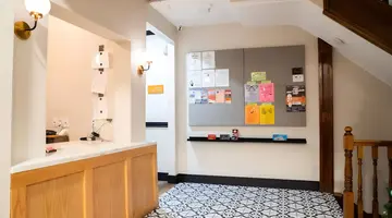Amsterdam Hostel San Francisco