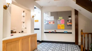 Amsterdam Hostel San Francisco