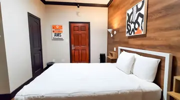 Amsterdam Hostel San Francisco