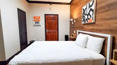 Amsterdam Hostel San Francisco