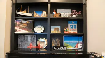 Amsterdam Hostel San Francisco