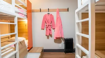Amsterdam Hostel San Francisco