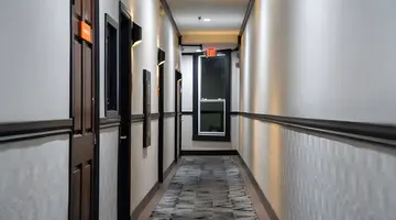 Amsterdam Hostel San Francisco