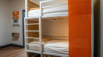 Amsterdam Hostel San Francisco