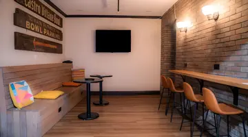 Amsterdam Hostel San Francisco