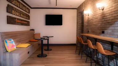Amsterdam Hostel San Francisco