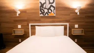 Amsterdam Hostel San Francisco